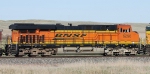 BNSF 6256